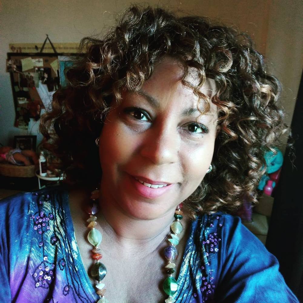 Meet your Posher, Tracey